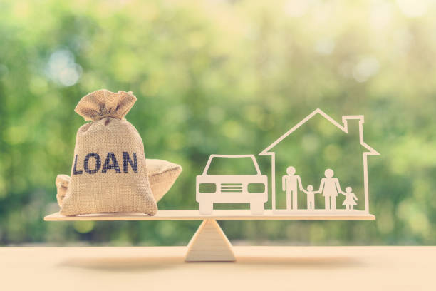 Loan Servicing and Management in Dravosburg, PA